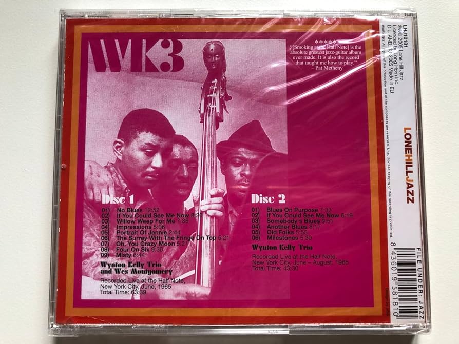 Amazon.co.jp: Complete Live At Half Note: ミュージック