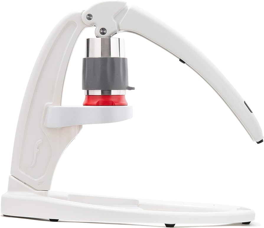 Amazon.co.jp: Flair The NEO エスプレッソ - 自宅用手動レバー