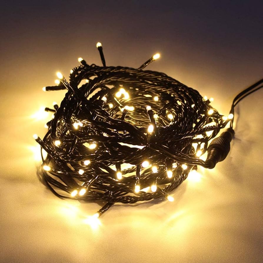 Amazon.co.jp: クリスマス イルミネーション コンセント式