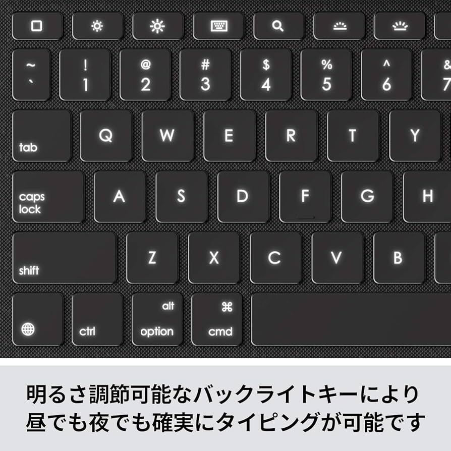 Amazon.co.jp: ロジクール iPad 10.2 インチ 第9世代 第8世代 第7世代