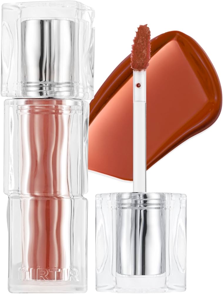 Amazon | [TIRTIR] Waterism Glow Tint [ティルティル] ウォーター