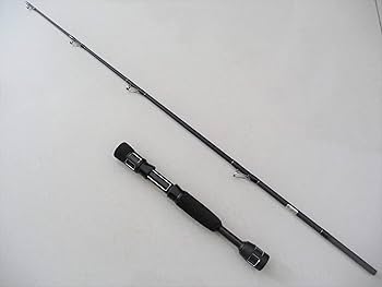 Amazon | 筏カセ竿 替穂先付 チヌ筏竿150 穂先ハーフチタン2本