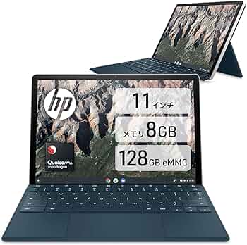 Amazon.co.jp: Chromebook ノートパソコン Qualcomm Snapdragon 7c 8GB