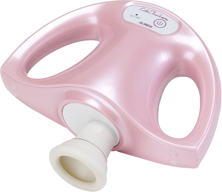Amazon.co.jp: ALINCO(アルインコ) 美容ローラー エステタッチ モア