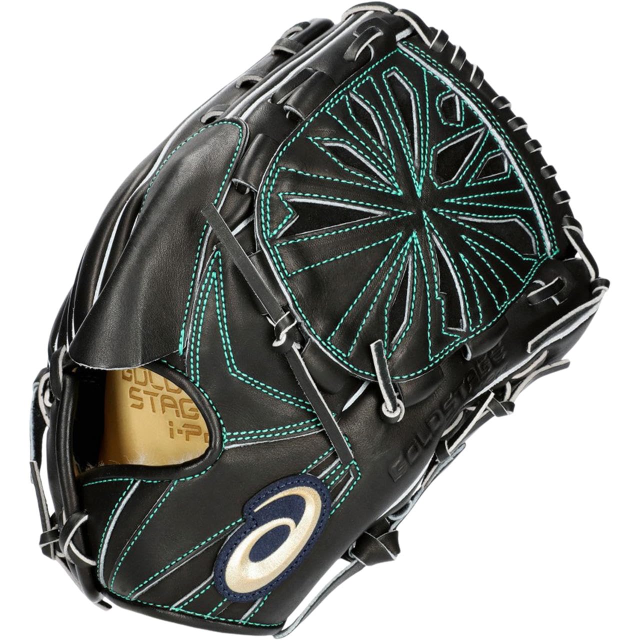 Amazon | asics(アシックス) 野球 硬式 グローブ グラブ 投手用