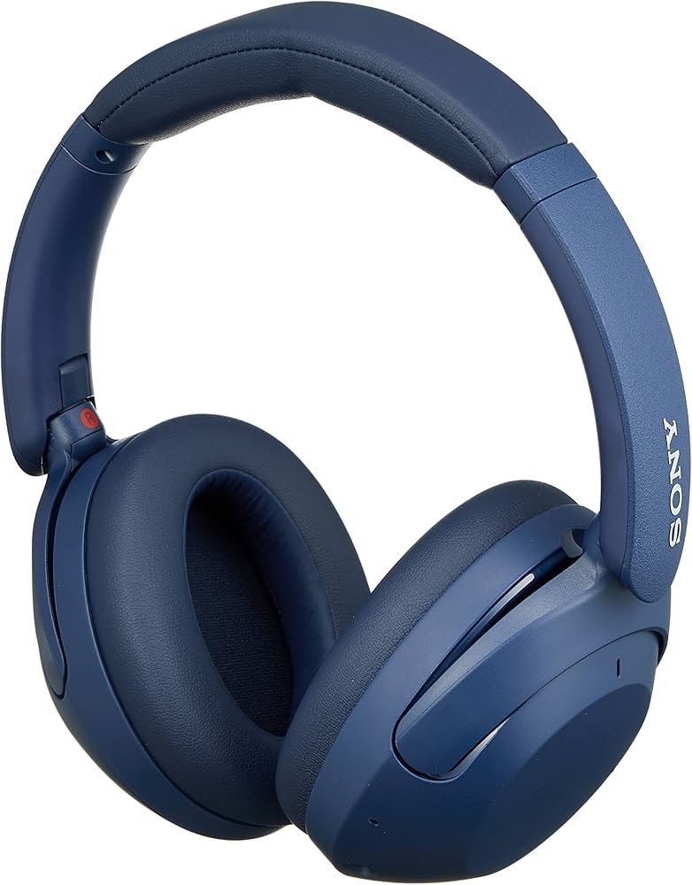 Amazon.co.jp: ソニー ワイヤレスノイズキャンセリングヘッドホン WH