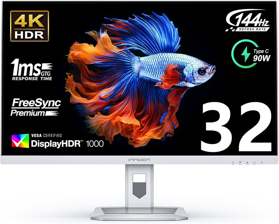 Amazon.com: INNOCN 32