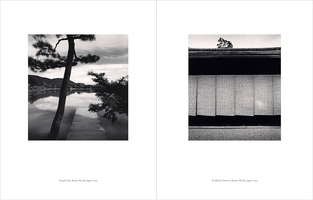 Amazon | Michael Kenna Japan: A Love Story | Michael Kenna, 飯沢