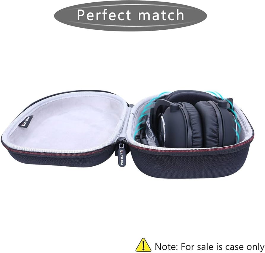 Amazon | LTGEM ヘッドセットケース Logitech G Pro X 2 / Logitech G