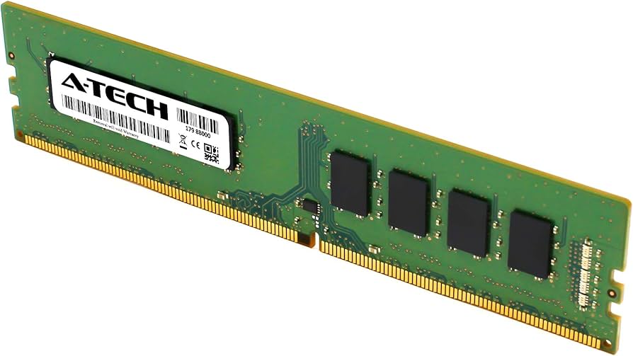 Amazon.co.jp: A-Tech 16GB RAM 交換用 Hynix HMAA2GU6AJR8N-XN | DDR4