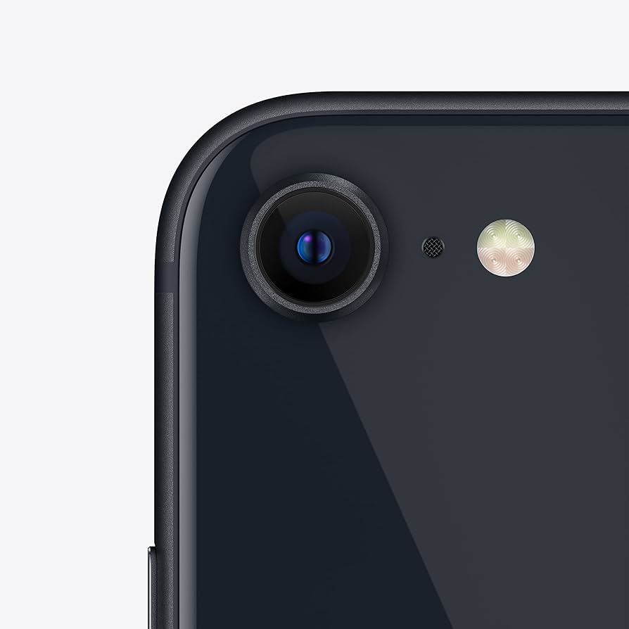 Amazon | 【整備済み品】 Apple iPhone SE（第3世代） 64GB