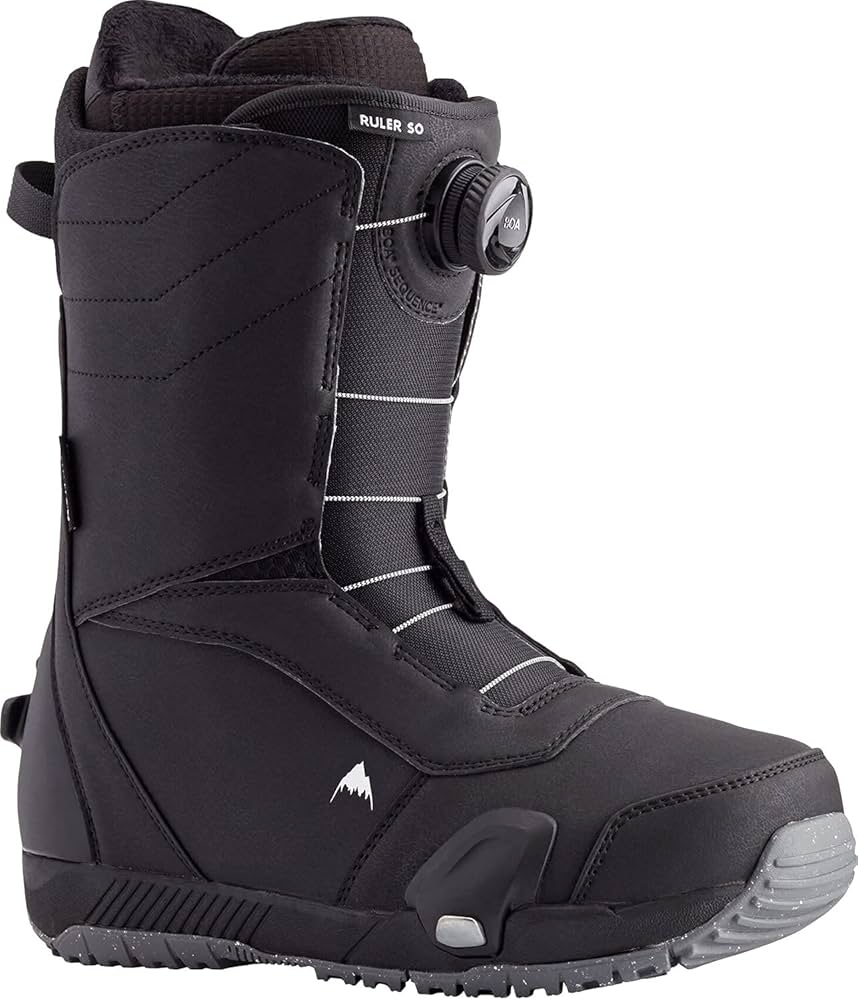 スノーボード BURTON | RULER BOARD BOOT WIDE 28cm Amazon.com