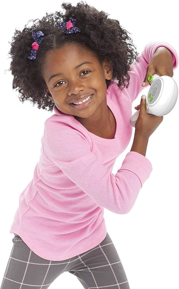Amazon.com: LeapFrog LeapTV Educational, Active Video Gaming