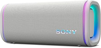 Amazon.co.jp: ソニー(SONY) ULT FIELD 5 Bluetoothスピーカー 迫力の