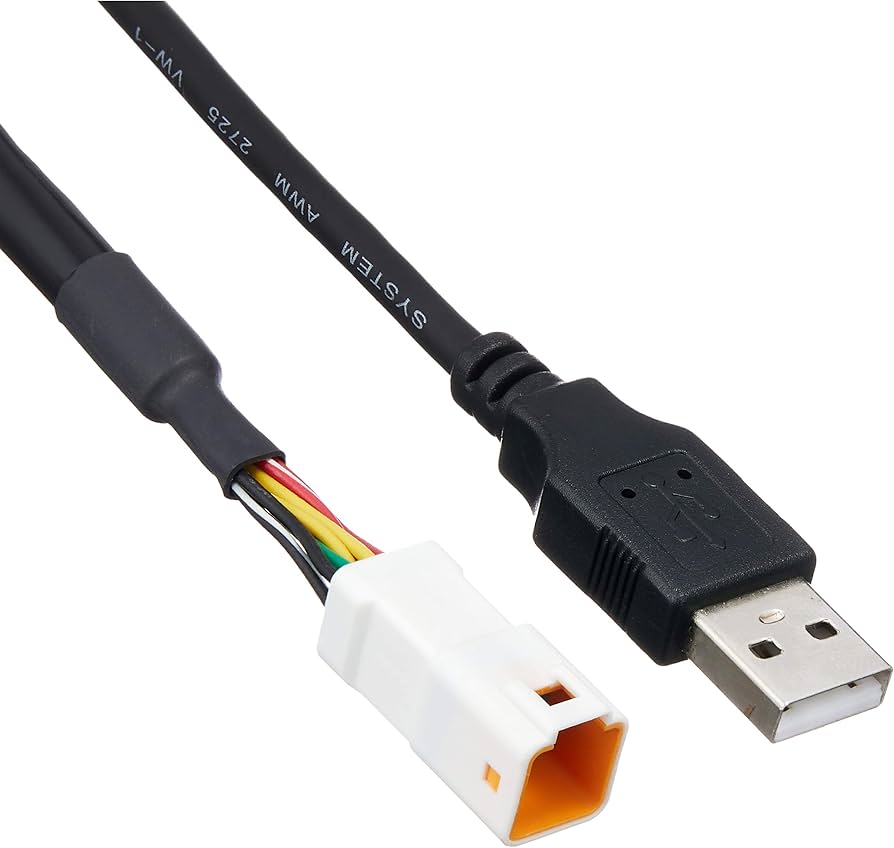 Amazon | キタコ(KITACO) PCインターフェイスケーブル グロム(GROM