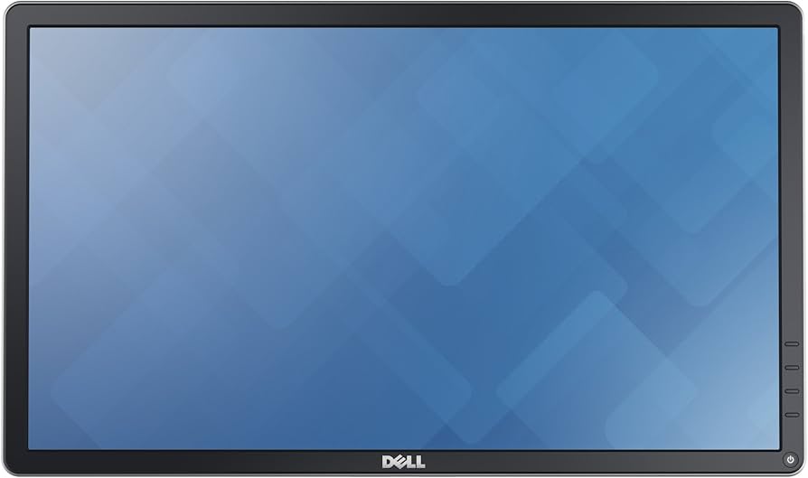 Amazon.com: Dell 22inch Monitor - P2214H without stand : Electronics