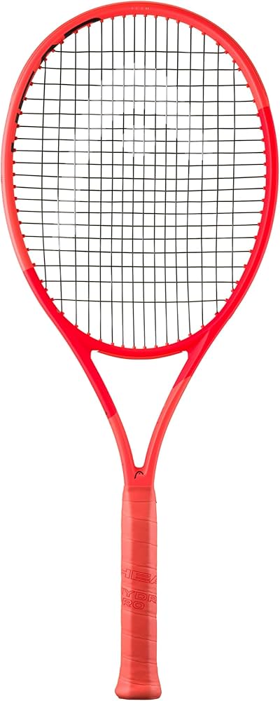 Amazon.com: HEAD Radical Team Tennis Racquet - Strung Mid Tension