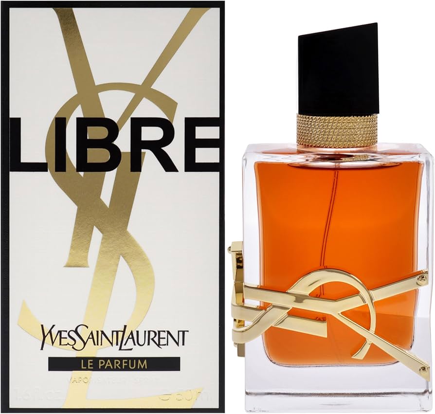Amazon | イヴサンローラン リブレ ル パルファム EDP SP 50ml | Yves