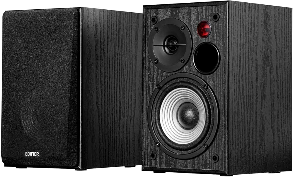 Amazon.co.jp: Edifier R990BT ブックシェルフスピーカー 2ch