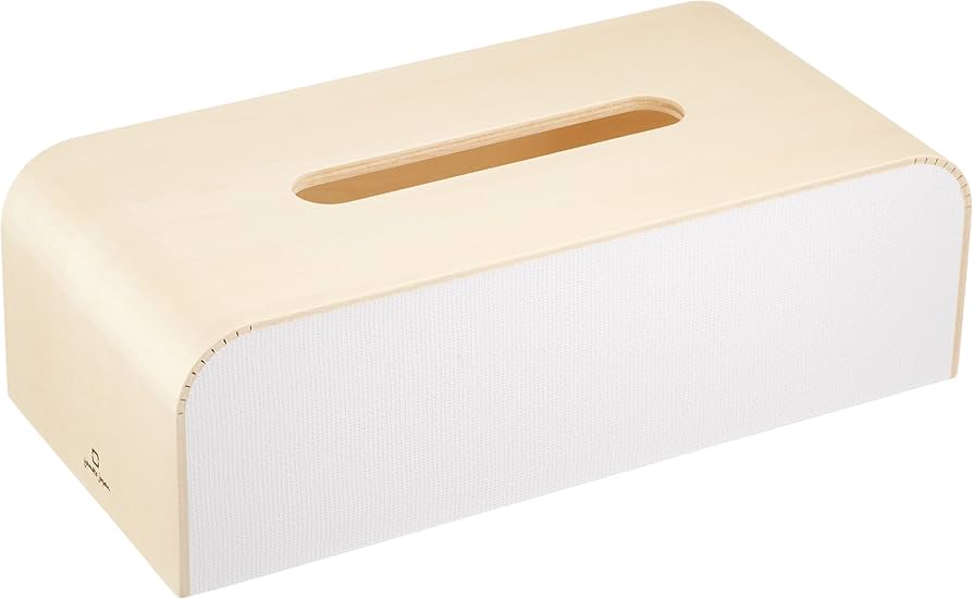 Amazon｜ヤマト工芸 ティッシュケース カラーボックス COLOR-BOX