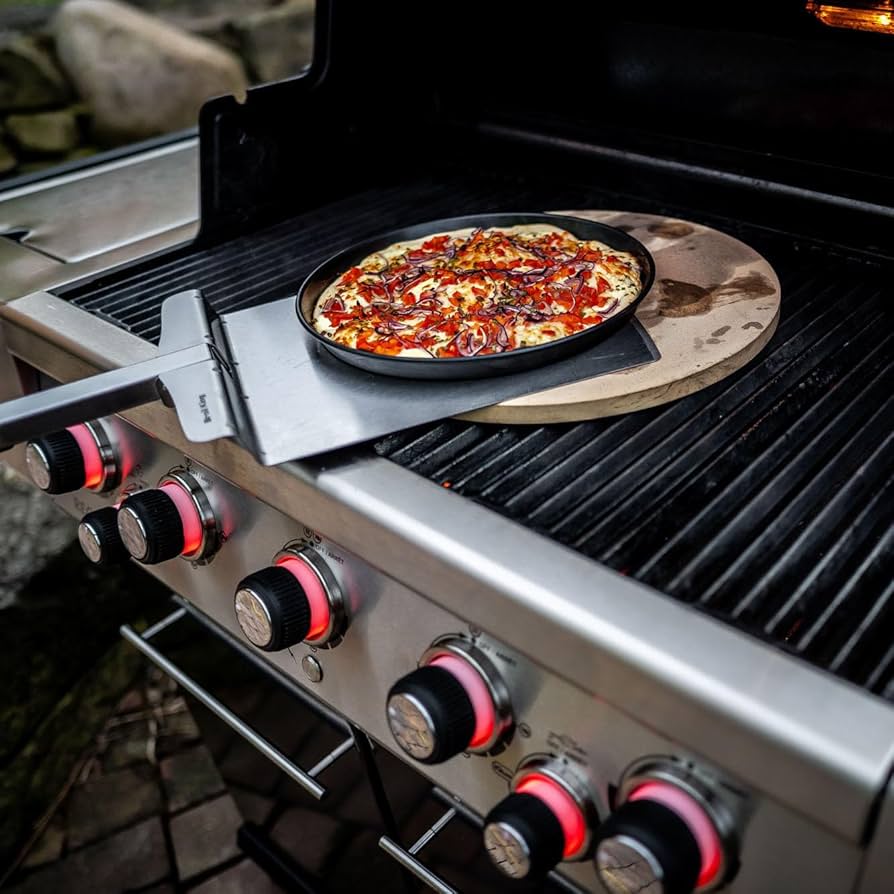 Amazon.com : Broil King 69814 15