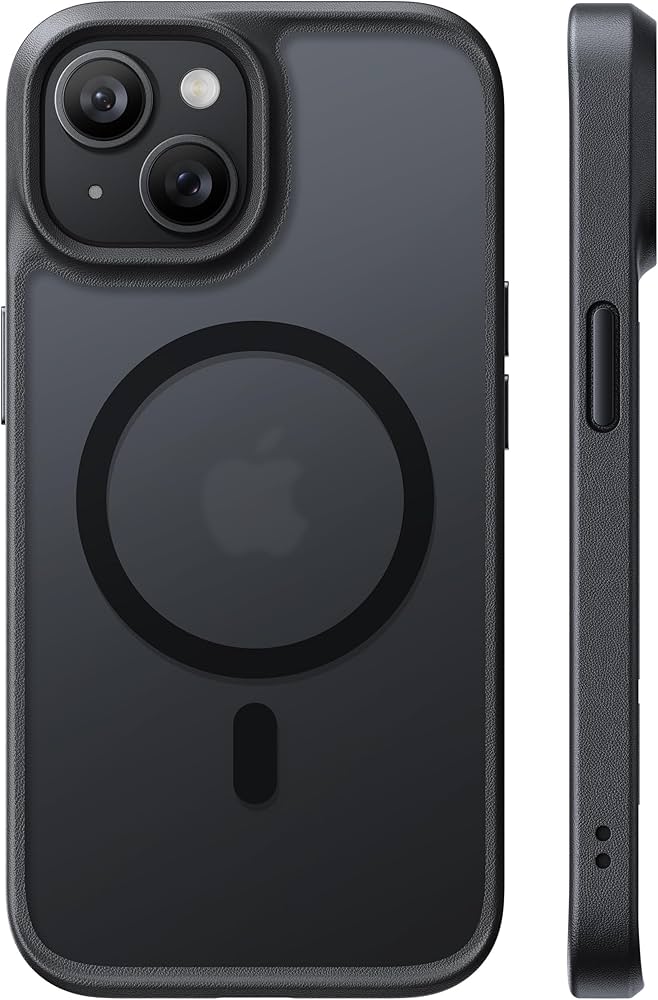 Amazon | TORRAS iPhone 15 用 ケース 【米軍進化耐久性・高精密