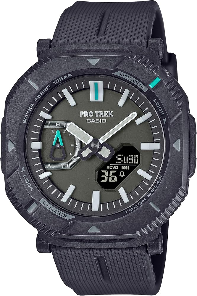 Buy Casio Pro Trek PRO Trek PRJ-B001-1JF [PRO Trek Hiker Line