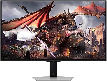 Amazon.co.jp: SAMSUNG 32インチ オデッセイ OLED G8 (G80SD)シリーズ