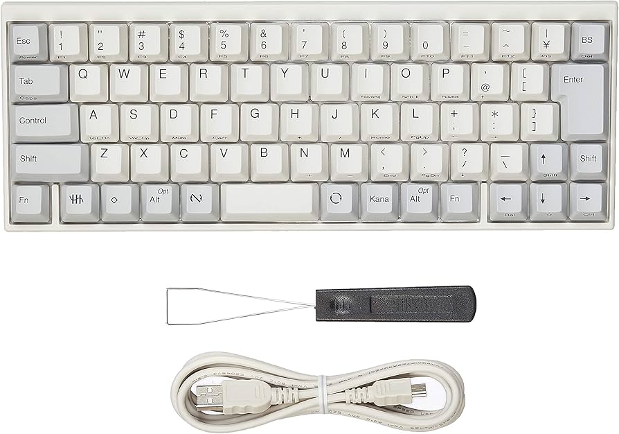 Amazon.co.jp: PFU Happy Hacking Keyboard Professional JP 日本語