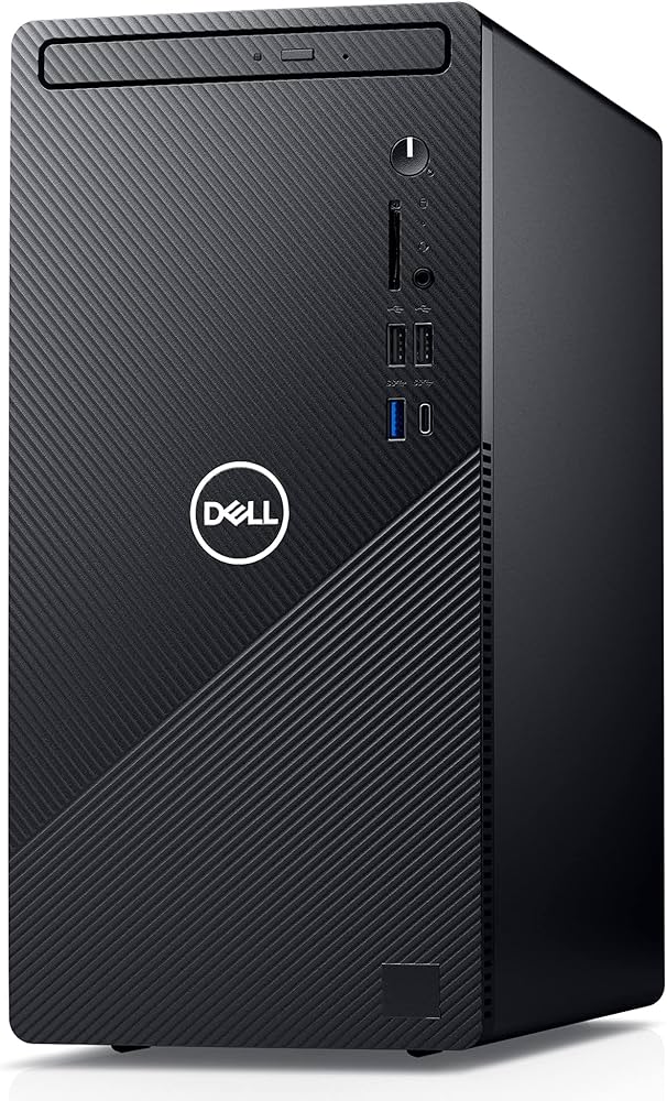 Amazon.co.jp: Dell コンパクトデスクトップパソコン Inspiron 3891