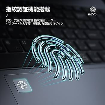 Amazon.co.jp: パソコン ノート office付き 15.6インチ 1920×1080 IPS