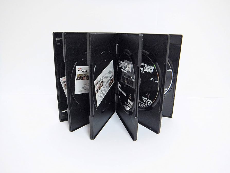 Amazon.com: 特命係長 只野仁 サード・シーズンDVD-BOX : Movies & TV