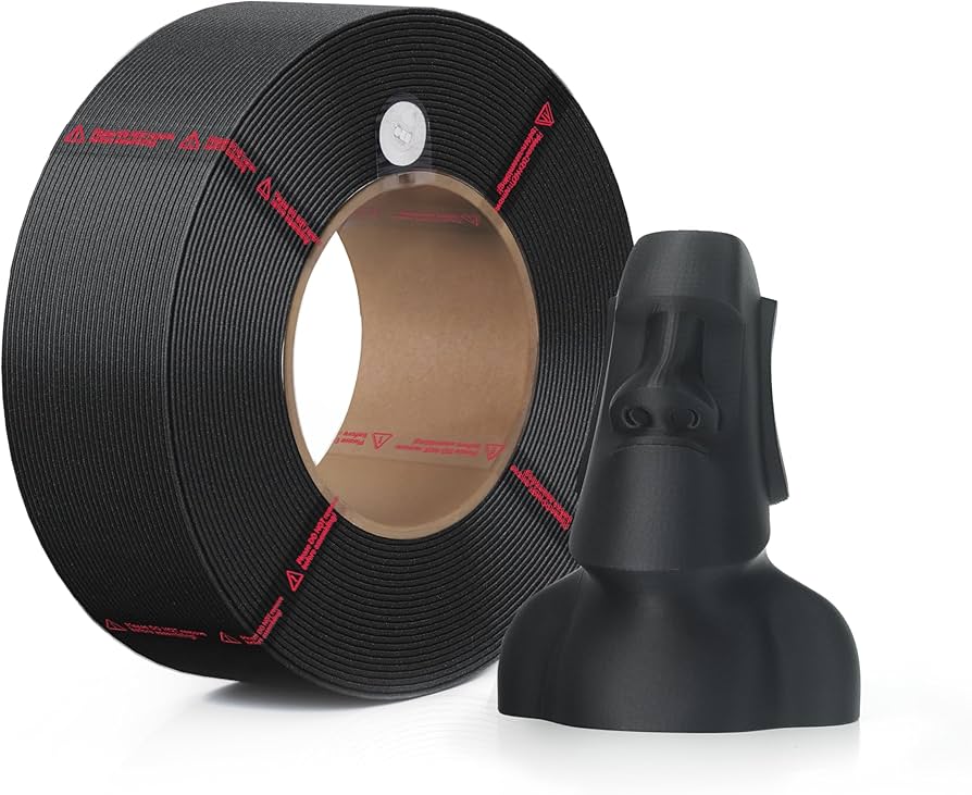 Amazon.co.jp: Bambu Lab マット PLA 3Dプリンター マット仕上がり PLA