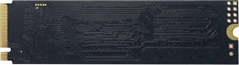 Amazon | Patriot Memory P300 128GB M.2 SSD 2280 NVMe PCIe Gen 3x4