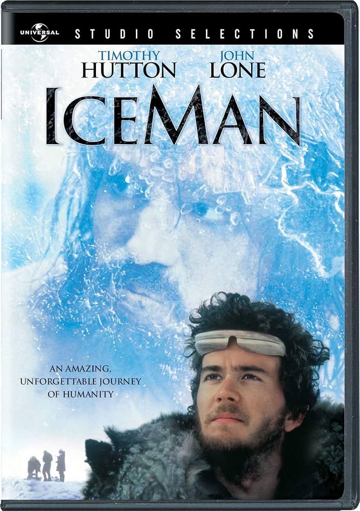Amazon.co.jp: ICEMAN : DVD