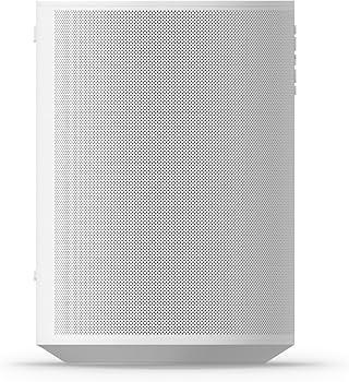 Sonos Era 100 - White - Wireless, Alexa Enabled Smart Speaker