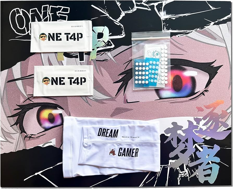 Amazon.co.jp: Dream Gamer 逐夢者 雷 Thunder スピード型 ゲーミング