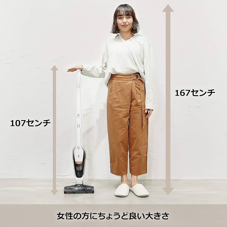 Amazon.co.jp : Electrolux(エレクトロラックス)エルゴラピードパワー