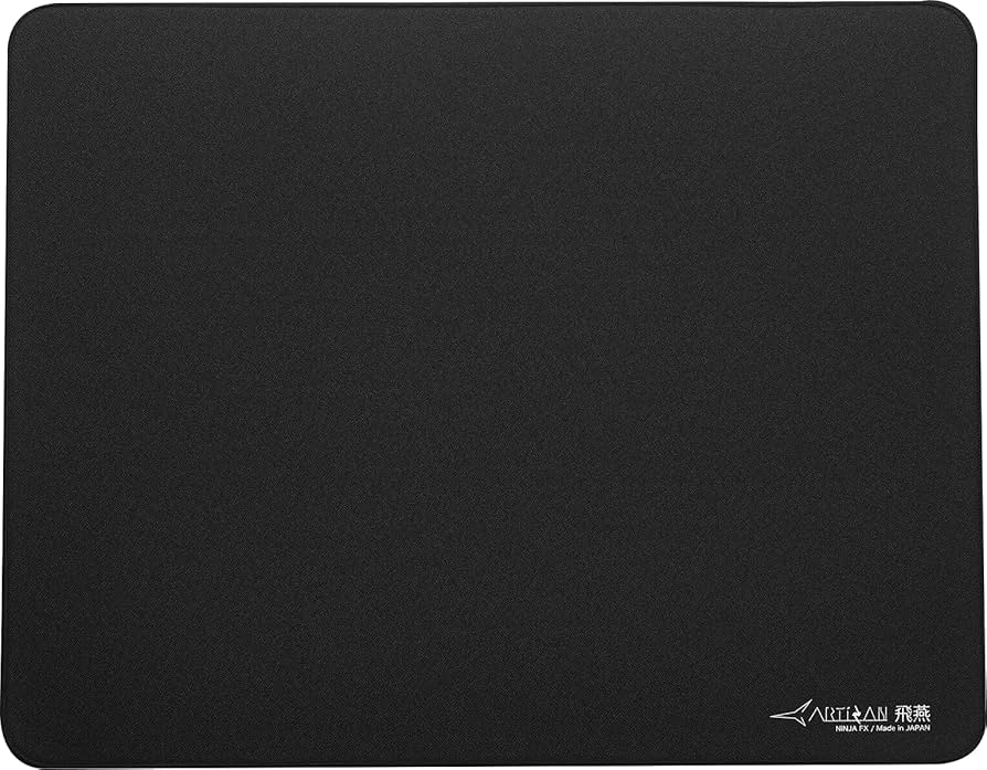 Amazon.co.jp: ARTISAN ゲーミングマウスパッド NINJA FX ヒエン XSOFT