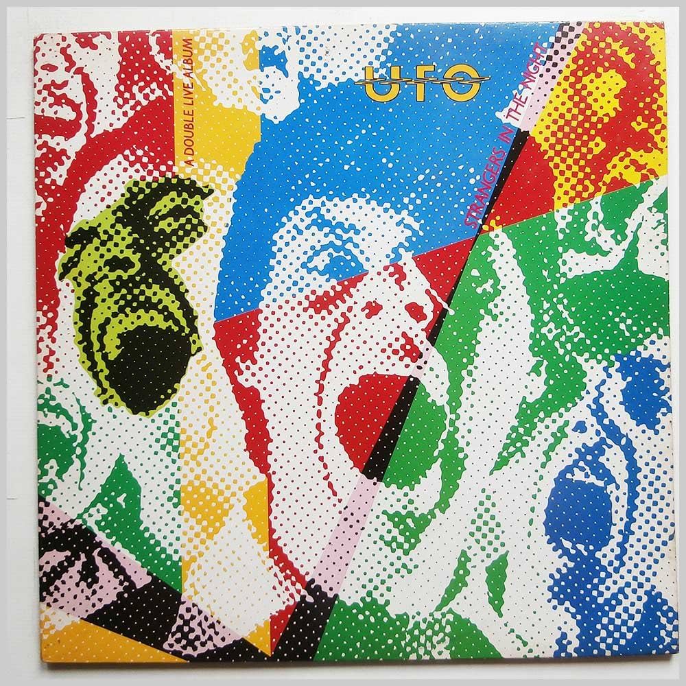 Amazon.co.jp: Strangers In The Night - EX: ミュージック