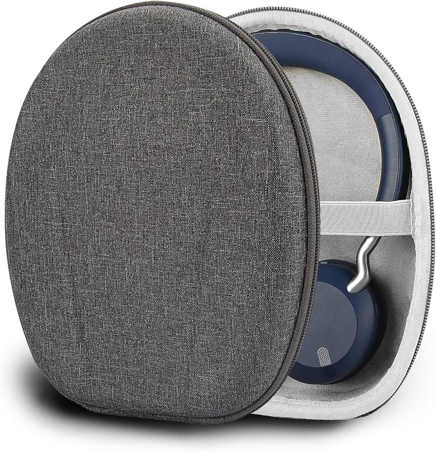 Amazon.com: Geekria Shield Case Compatible with Jabra Evolve2 75