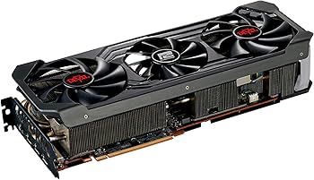 Amazon.co.jp: Power Color AMD Radeon RX6900XT搭載 グラフィック