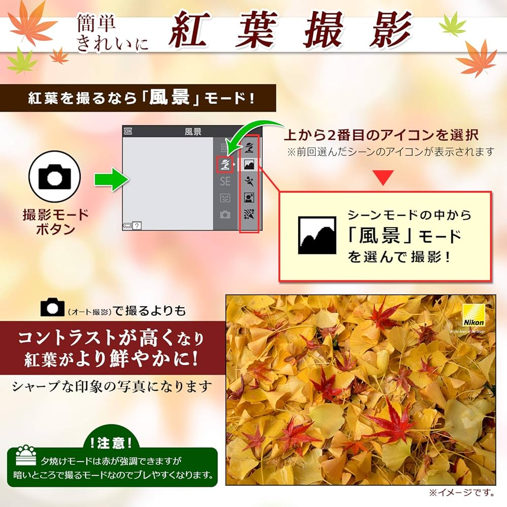 Amazon | Nikon デジタルカメラ COOLPIX A10 シルバー 光学5倍ズーム