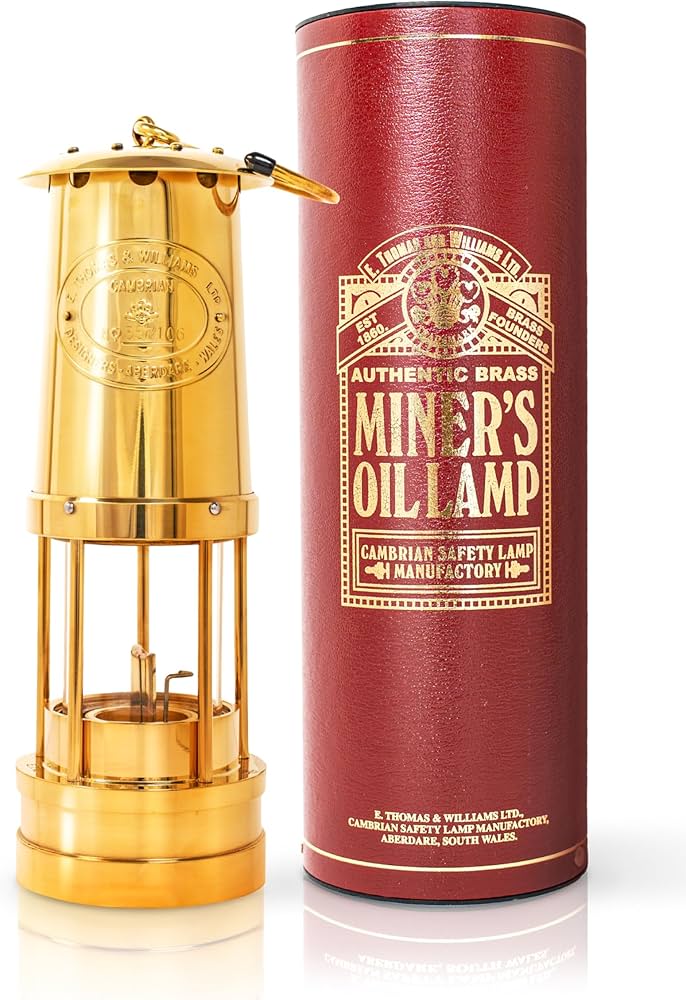 Amazon.co.jp: 【正規品・1年保証】 E.Thomas&Williams ランタン