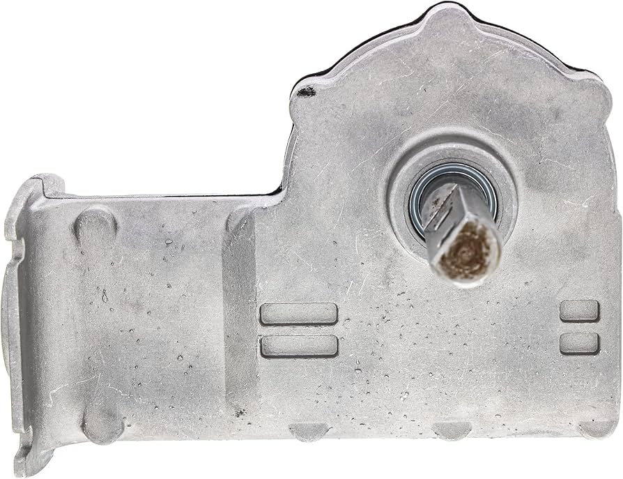 Amazon.com : MTD 753-06063 Gearbox Cult Assembly for Troy-Bilt