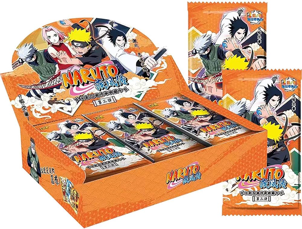 Amazon.co.jp: 180個のカートナルト、36パック、5カード/パック