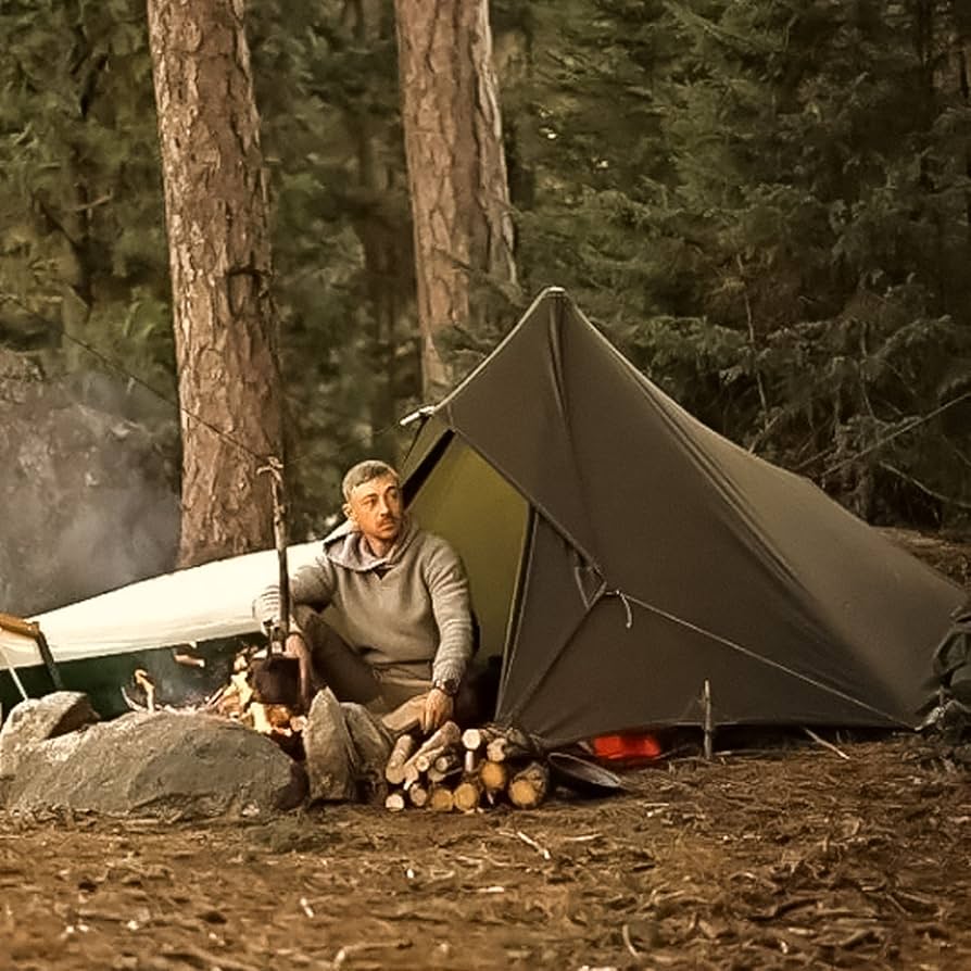Amazon | BUSHCRAFT SPAIN/ブッシュクラフトスペイン オイルスキン