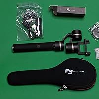 Amazon | 【国内正規品】 FEIYU TECH G5 3軸 ハンドヘルド