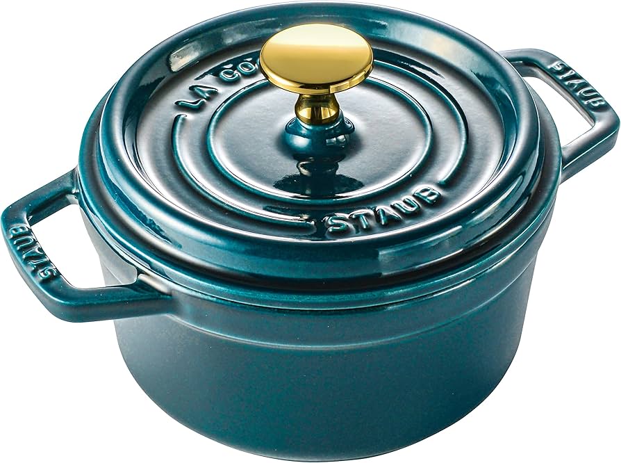 Amazon.co.jp: 【アウトレット】 staub ストウブ 「 ピコ ココット