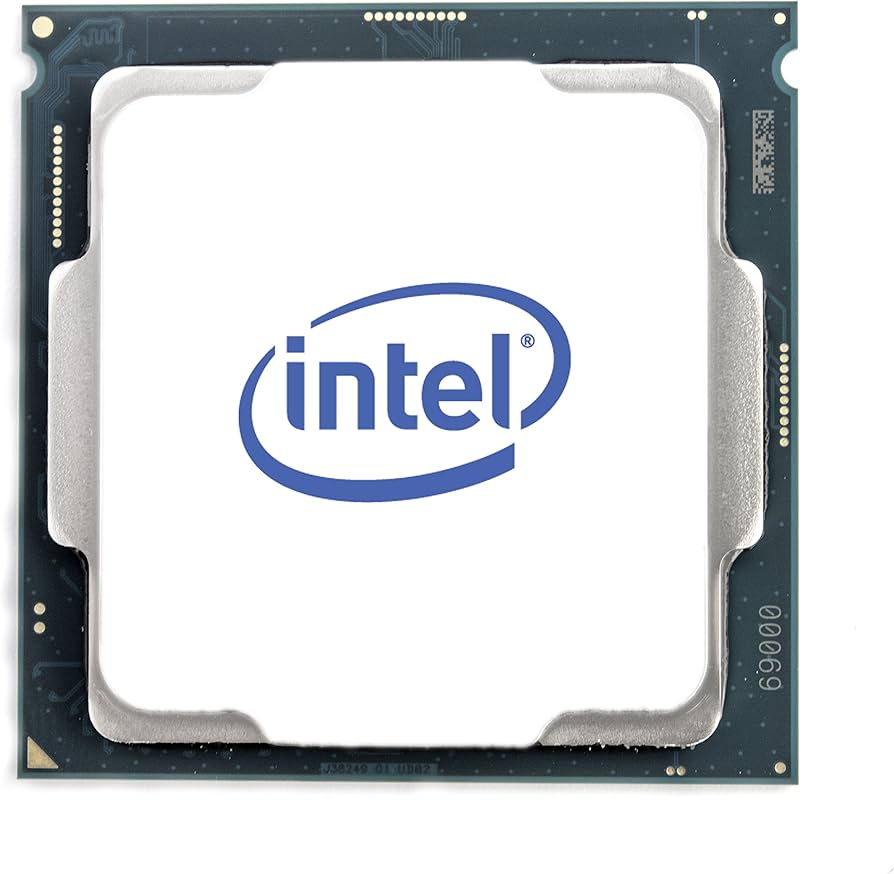 Amazon.com: Intel Core i7-8700 6 Cores 3.2GHz 12MB 8 GT/s 65W LGA